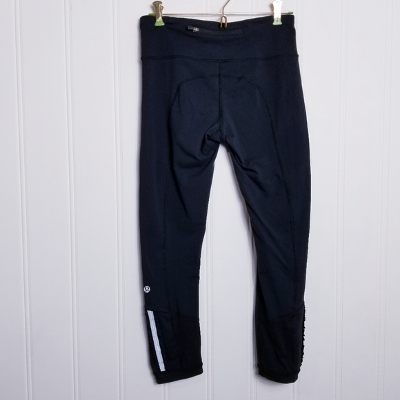 Lululemon Wunder Under Leggings - Picture 7 of 16